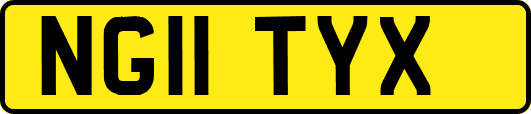 NG11TYX