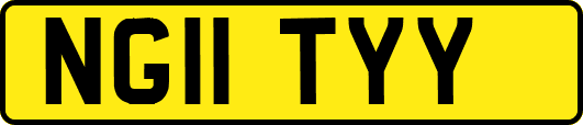 NG11TYY