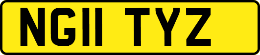 NG11TYZ