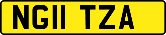 NG11TZA