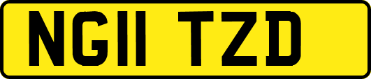 NG11TZD