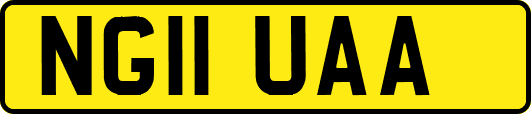 NG11UAA