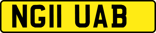 NG11UAB