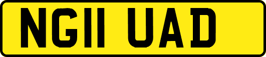 NG11UAD