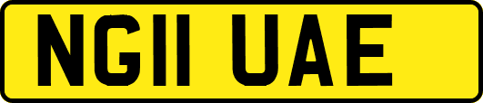 NG11UAE