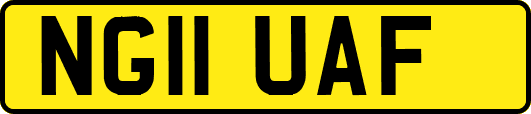 NG11UAF