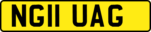 NG11UAG