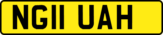 NG11UAH