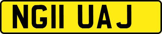 NG11UAJ