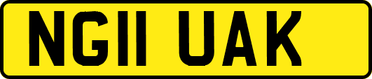 NG11UAK