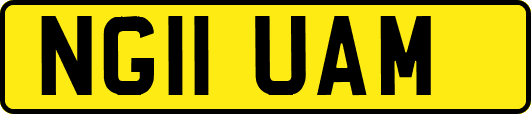 NG11UAM