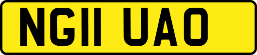 NG11UAO