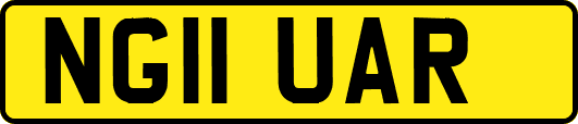 NG11UAR