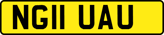 NG11UAU