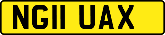 NG11UAX