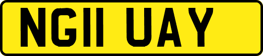 NG11UAY