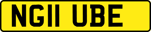 NG11UBE