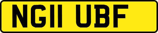 NG11UBF