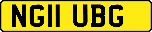 NG11UBG