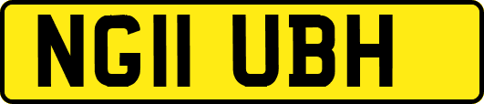 NG11UBH