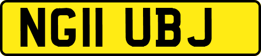 NG11UBJ