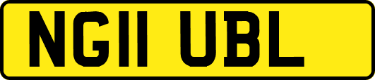 NG11UBL
