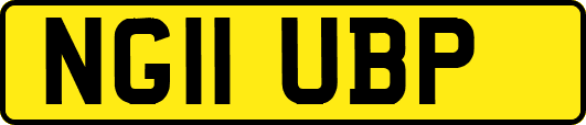 NG11UBP