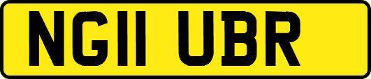 NG11UBR