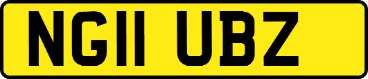 NG11UBZ