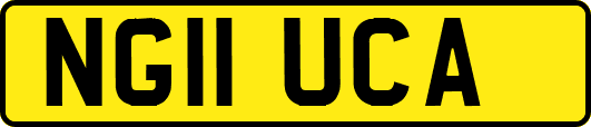 NG11UCA