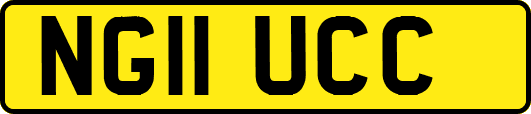 NG11UCC