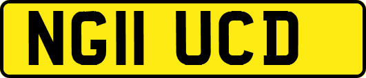 NG11UCD