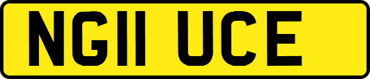 NG11UCE