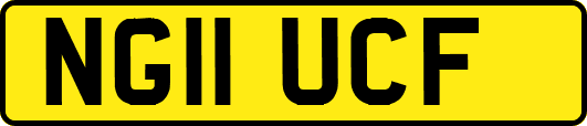 NG11UCF