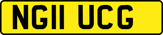 NG11UCG