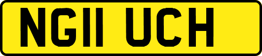 NG11UCH