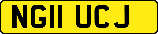 NG11UCJ