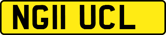 NG11UCL