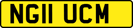 NG11UCM