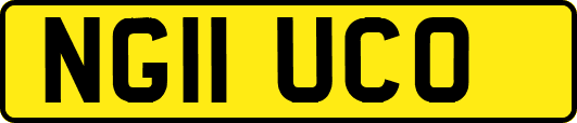 NG11UCO