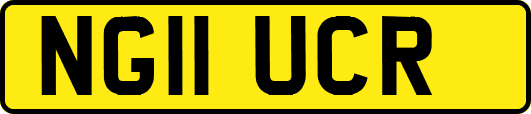 NG11UCR