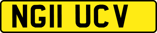 NG11UCV