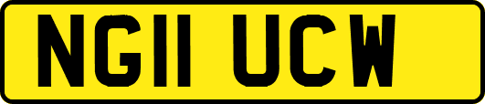 NG11UCW