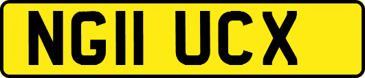 NG11UCX