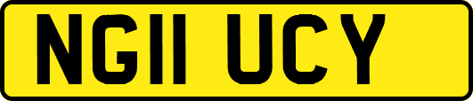 NG11UCY