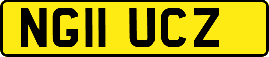 NG11UCZ