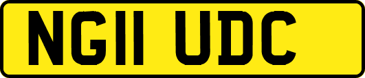 NG11UDC