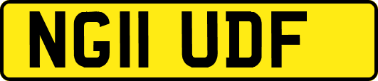 NG11UDF
