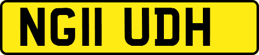 NG11UDH