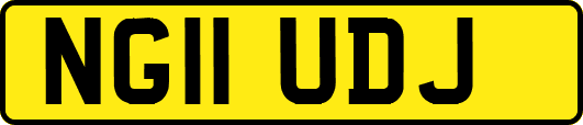 NG11UDJ